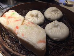 -东园小馆·早茶·淮扬小炒(江都路店)
