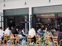 -RAC BAR(安福路店)