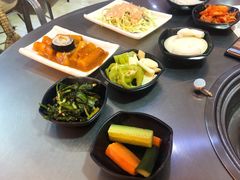 -杀猪天·韩国烤肉(总店)