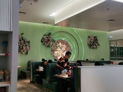 大堂-杯子红牛排(创意产业园店)