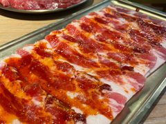 -西塔老太太泥炉烤肉(北京望京店)