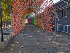 -河北村民俗体验园