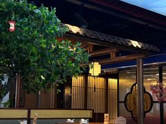 -三凤酒家·百年无锡菜(清扬茂业店)