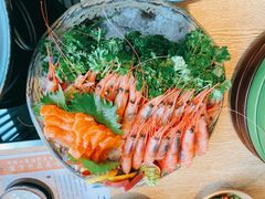 -温野菜涮涮锅(大悦城店)