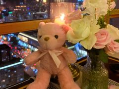 -Olive橄榄花园漂亮饭主题布置餐厅(大望路店)