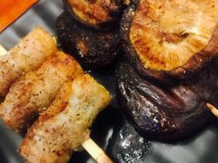 -鸟串烧Yakitori