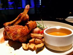 -404干式熟成牛排馆•聚会餐厅