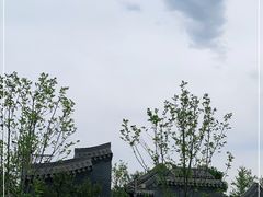 -张家湾公园