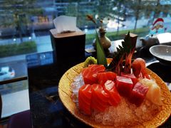 -炙柒Sekinana·精致料理 烧鸟·铁板烧(海上世界店)