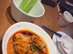 -老板恋上鱼(恒隆广场店)