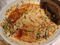 -天山醉美辣子鸡(文艺路店)