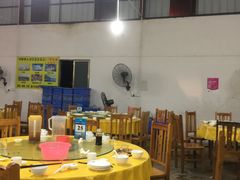 -老船长海鲜大排档(银滩店)