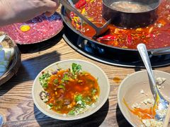 -洋马儿火锅(解放碑店)