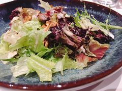 -L'Arome芳芳法国餐厅(仙林金鹰店)