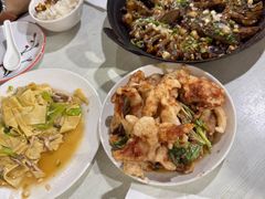 -老于餐厅(民生路店)