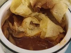 -库滋明·俄罗斯特色美食(中央大街店)