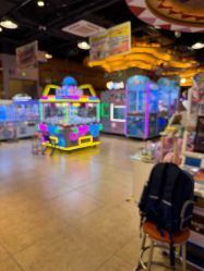 -卡通尼·Safari非洲探索乐园·生日会(金桥国际商业广场店)