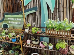 -HERRE·FARM 赫尔露营农场·团建聚会包场