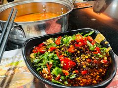 -呷哺呷哺(西单大悦城店)