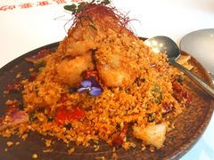 -潮上潮(南中环店)