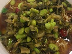 -鸿瑞興面馆(梅岭店)