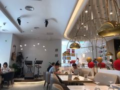 -Deer Park鹿园西餐(仁恒置地广场店)