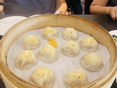 -鼎泰丰(国贸商城店)