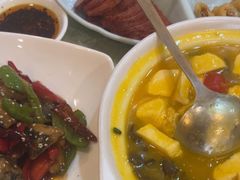 -长春观斋补堂素菜馆