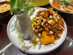 -杨记隆府(南坪店)