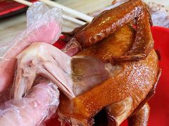 -光明刘冰乳鸽店(光明法政北路店)