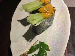 -山葵家·创意料理(宁波来福士店)
