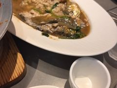 -大闫家烧烤·小海鲜家常菜(郑庄店)