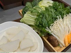 -蝎王府羊蝎子(虎坊桥总店)