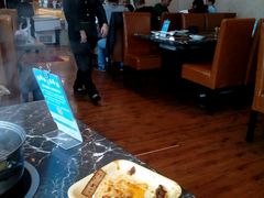 -韩厨烤肉火锅无限自助餐厅(潮流特区店)