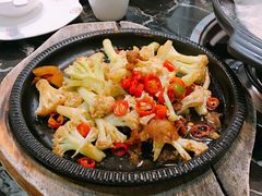 -李师傅脆肚(华强北店)