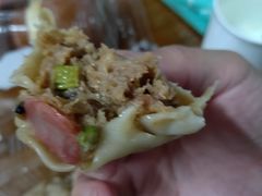 鲜肉笋丁烧卖-白玉兰食品甜凤店(合生汇店)