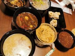 -南京大牌档(济南万象城店)