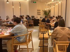 -湯系·煲汤手艺人(东二环泰禾广场店)