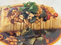 -五谷丰登·胶东海鲜·家常菜(张村店)