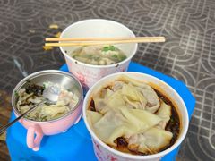 -无名饺子店