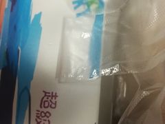 -不老基·中国汉堡(东山店)