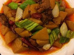 -新疆欣悦饭庄