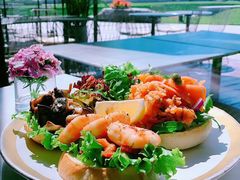-The Rug Cafe(王府中环店)