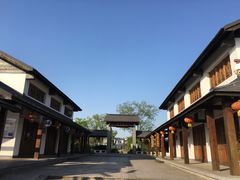 -大塘金香草谷