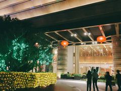 -广交会威斯汀酒店