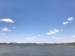 -天津东丽湖风景区