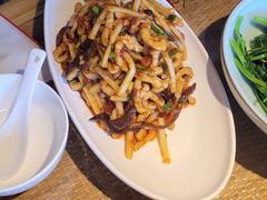 -渝信川菜(长安店)