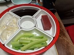 -小吊梨汤·北京菜·烤鸭(王府井银泰in88店)