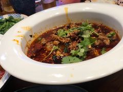 -盛世盐帮·自贡特色(总店)