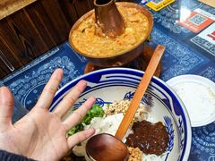 -蜗牛小馆醉乡民谣云南菜(惠新西里店)